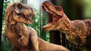 10 Tipos de Dinossauros Mais Assustadores e Perigosos de Toda a Pré história