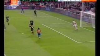 برشلونة×مايوركا