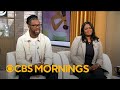 Matthew a cherry vashti harrison talk new kids book hair love abcs