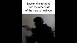 Valorant mains Meme