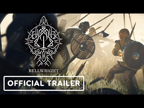 Bellwright - Official Launch Trailer