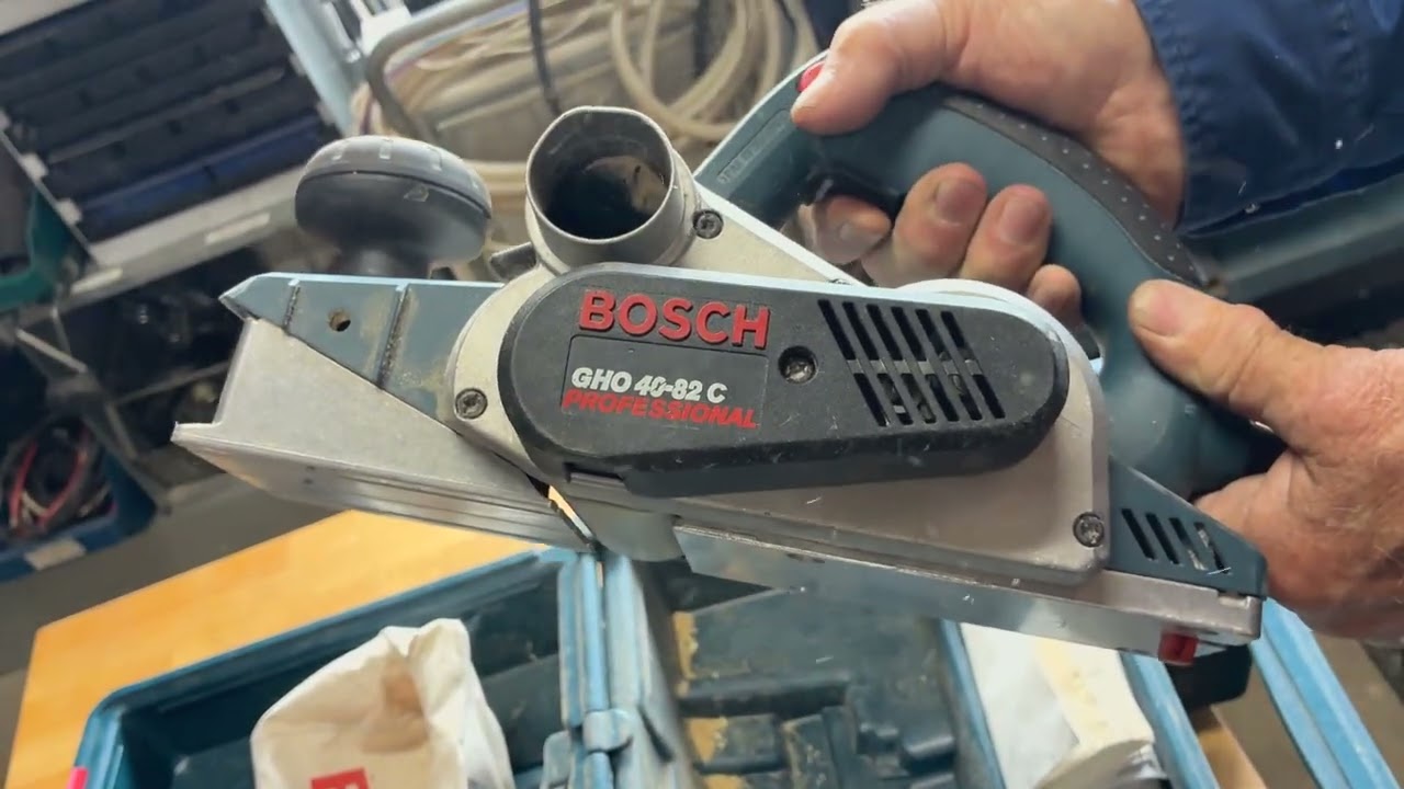 Elhyvel Bosch