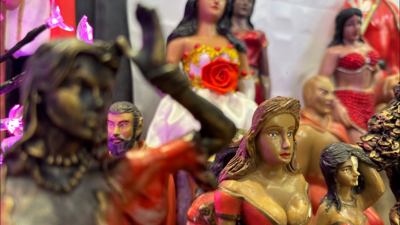 E seu amor? Como está em relação a você, atualmente?