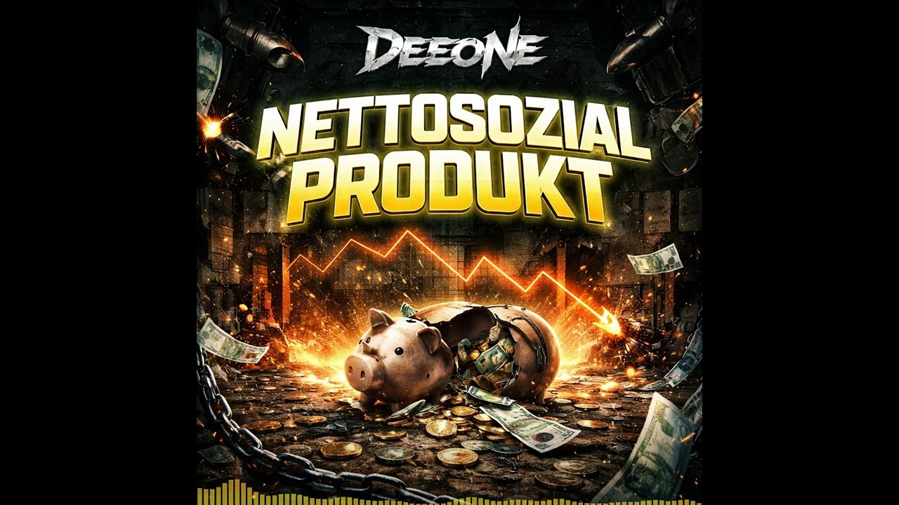 DeeoNe - Nettosozialprodukt