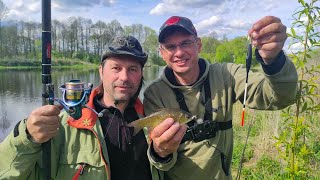 видео: Дядя Фёдор ловит на поплавок для дальнего заброса. Секреты правильного монтажа от Романа Знака!!! картинка: Дядя Фёдор ловит на поплавок для дальнего заброса. Секреты правильного монтажа от Романа Знака!!!