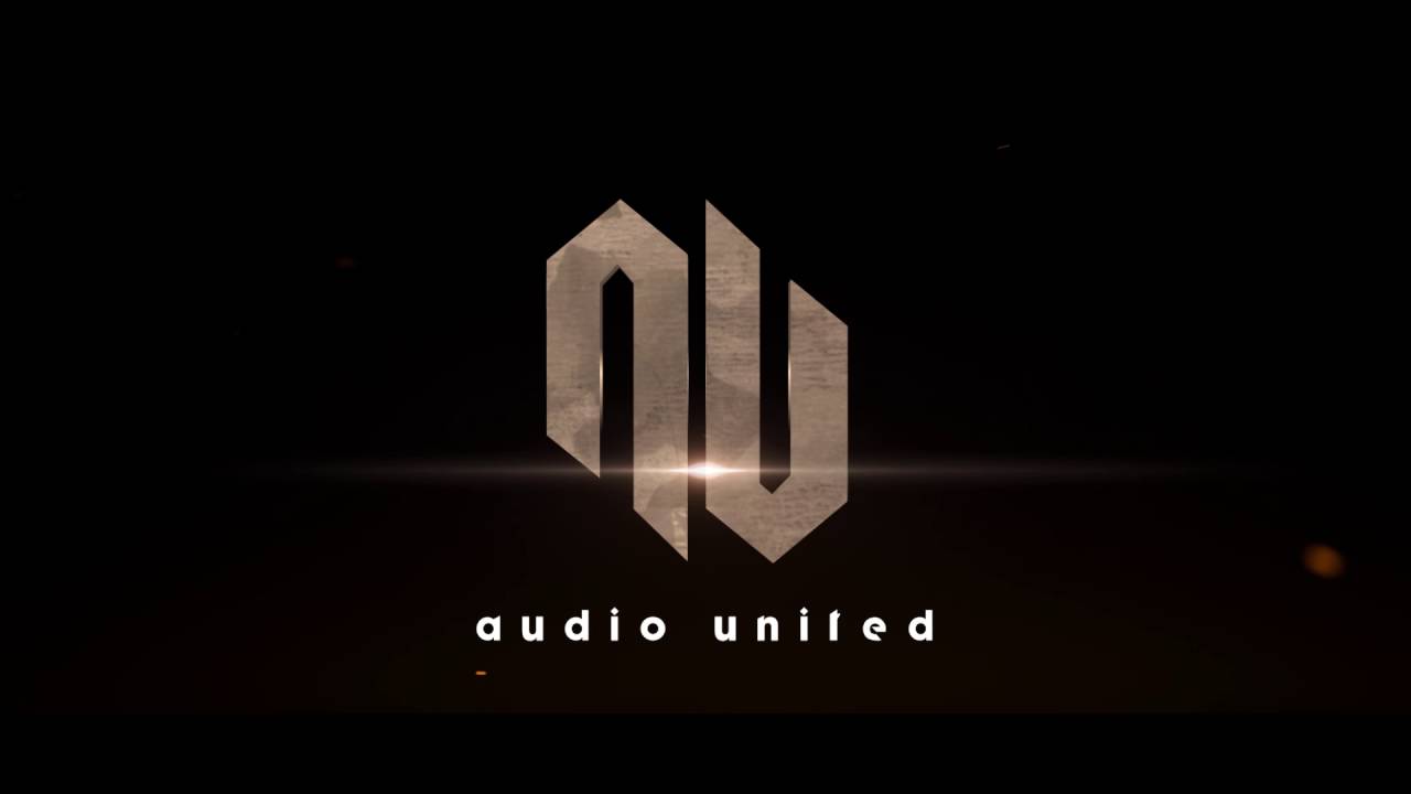 Audio United Intro YouTube