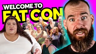 Welcome To FatCon...