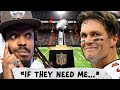 Tom brady is already considering a comeback  4th1 full podcast