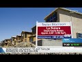 Taylor Morrison Soars on Berkshire Deal; IBM Jumps on Trump Mention | Stock Movers