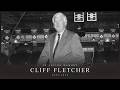 Cliff Fletcher Interview 08 22 2016