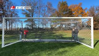 HOW TO UNFOLD THE INTERNATIONAL PROFOLD GOAL