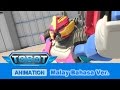 Malay Bahasa TOBOT S1 Ep.03 [Malay Bahasa Dubbed version]