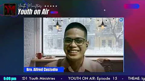 Youth on Air Episode 15