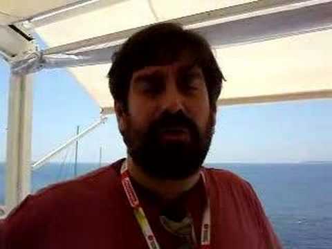 Aurelio Lopes: Tendencias Cannes 2008