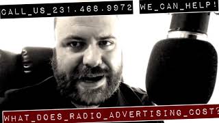 What Does Radio Advertising Cost?