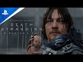 Death Stranding Director's Cut | Финальный трейлер | PS5