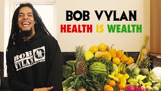 Watch Bob Vylan Health Is Wealth video