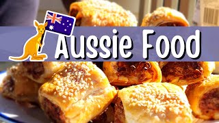 Mum's Famous Sausage Rolls | A Family Tradition