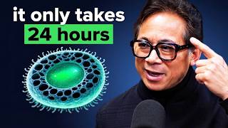 “This ONE FOOD Can Repair Your DNA & Stops Inflammation!” - Eat This Every Day | Dr. William Li