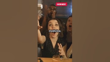 The Sharpest Thing in the World! 🔪