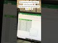 Boost your productivity with this Excel Shortcuts. Fill all blank cells instantly and work faster📚