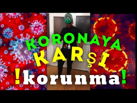 Covid19  Senmi Geldin Korona Roman havası  #Corona#Virus#KarantinaGünleri  hayat eve sığar