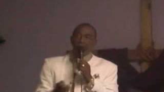 Easter Sunday 2009 part 1