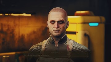 The Outer Worlds, Episode #16: C&P Boarst Factory