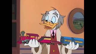 Mouse Tales - The Nutcracker Part 1