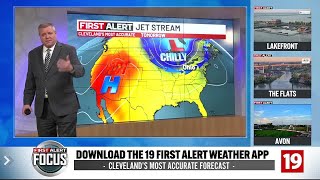 First Alert Focus: Lake effect explainer for Saturday Wealth