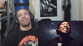 KRS ONE: The Beginning - REACTION