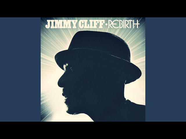 Jimmy Cliff - Ship Is Sailing