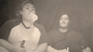 A savage intro to the vape world