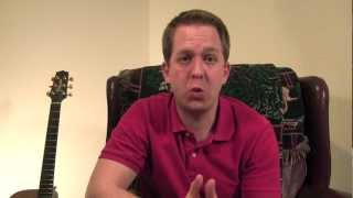 Learn How to Teach Group Guitar Classes at Your Church!