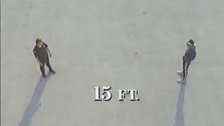 surviving edged weapons reactionary gap