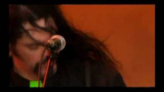 Type 0 Negative - Love You to Death Live at Wacken chords