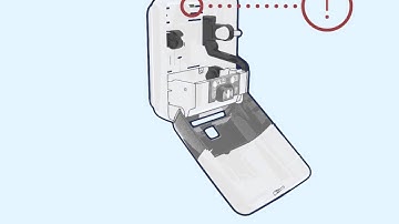H1 Elevation Sensor Unpack and Install