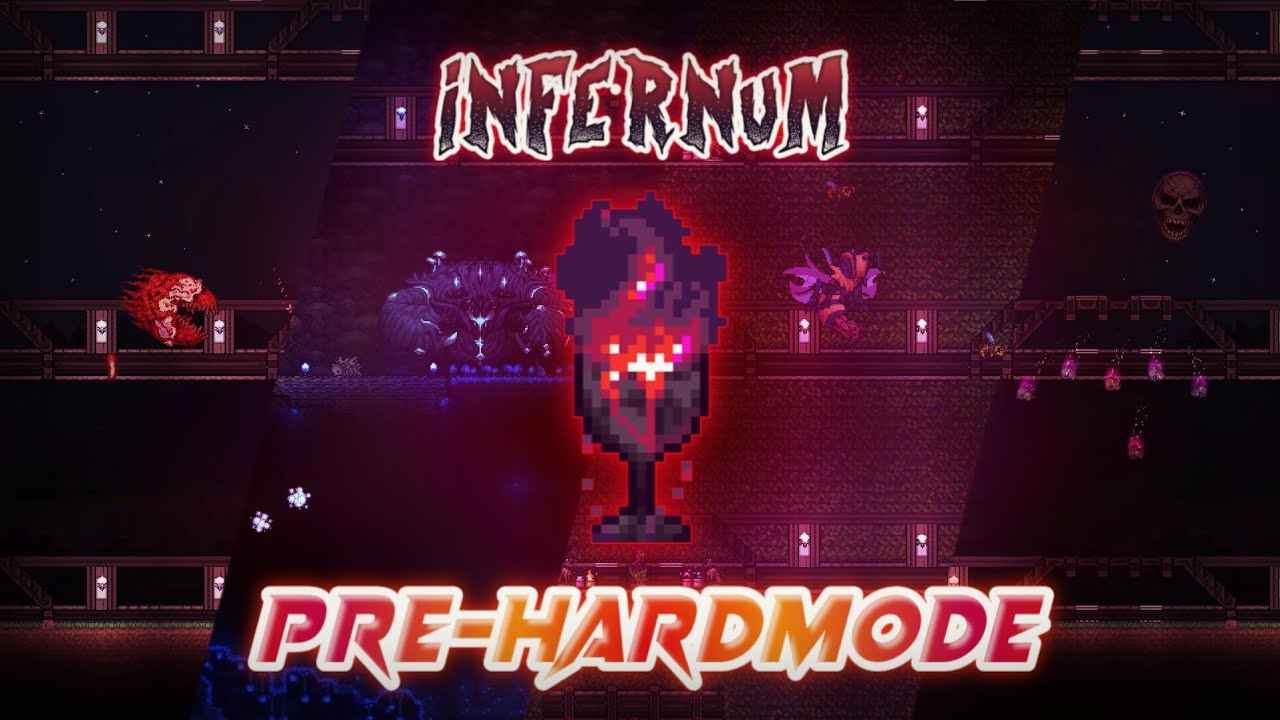 Steams gemenskap :: Guide :: Calamity mod: Боссы (Pre-hardmode)