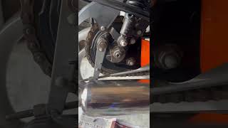 Model 2017 bullet 350 standard For sale lovely motor abohar 📍all original bike good condition