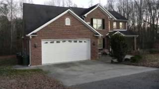Welcome Home to 4398 Hoover Hill Rd, Trinity, NC