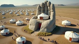 видео: 🌫️ ЗАГАДОЧНАЯ МОНГОЛИЯ | Тайные просторы и забытые легенды степей | Документальный фильм картинка: 🌫️ ЗАГАДОЧНАЯ МОНГОЛИЯ | Тайные просторы и забытые легенды степей | Документальный фильм