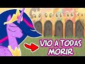 La TRISTE VERDAD de la MUERTE de LAS PONYS