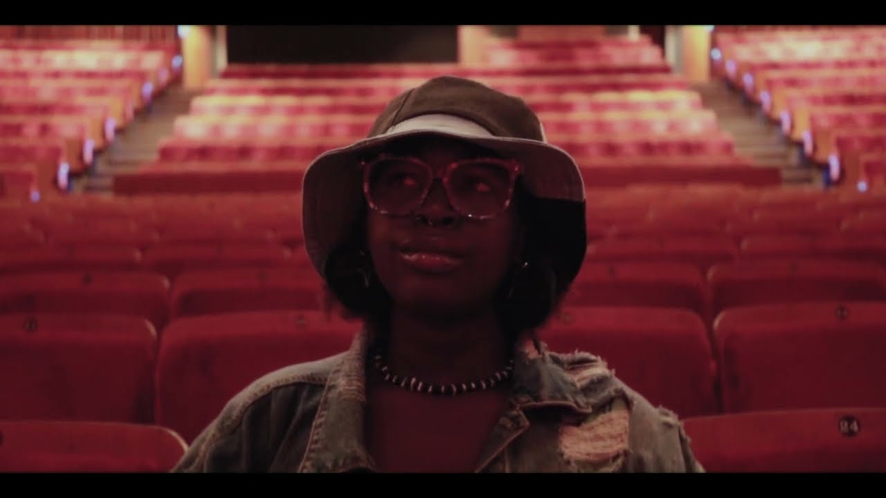 Touch Of Fruit (OFFICIAL MUSIC VIDEO)
