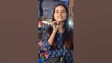 Pehle Bar kiya Public Vlogging 😱 #vlog #patna #publicvlog