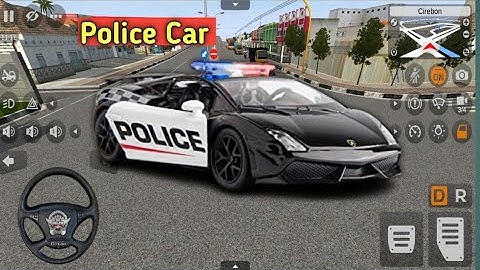 Ultimate Racing Challenge Fast Cars" Intense Driving Simulator" car driving video" #kidsvideo