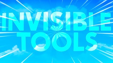 Roblox Fe Script Showcase: Invisible Tools