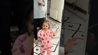 mesai sonrası vlog 💫 #reklam #aile #baby #çalışananne