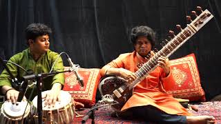 ... by deobrat mishra tabla: prashant please subscribe my channel for
upcoming videos. https://www./user/deo...