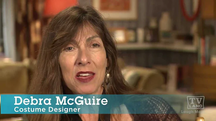 Fashion Tips from TV Sitcom Costume Designer