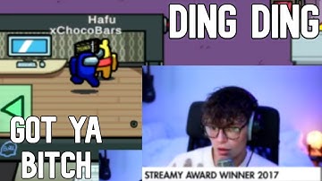 SteveSuptic Catches Janet KILL Hafu...